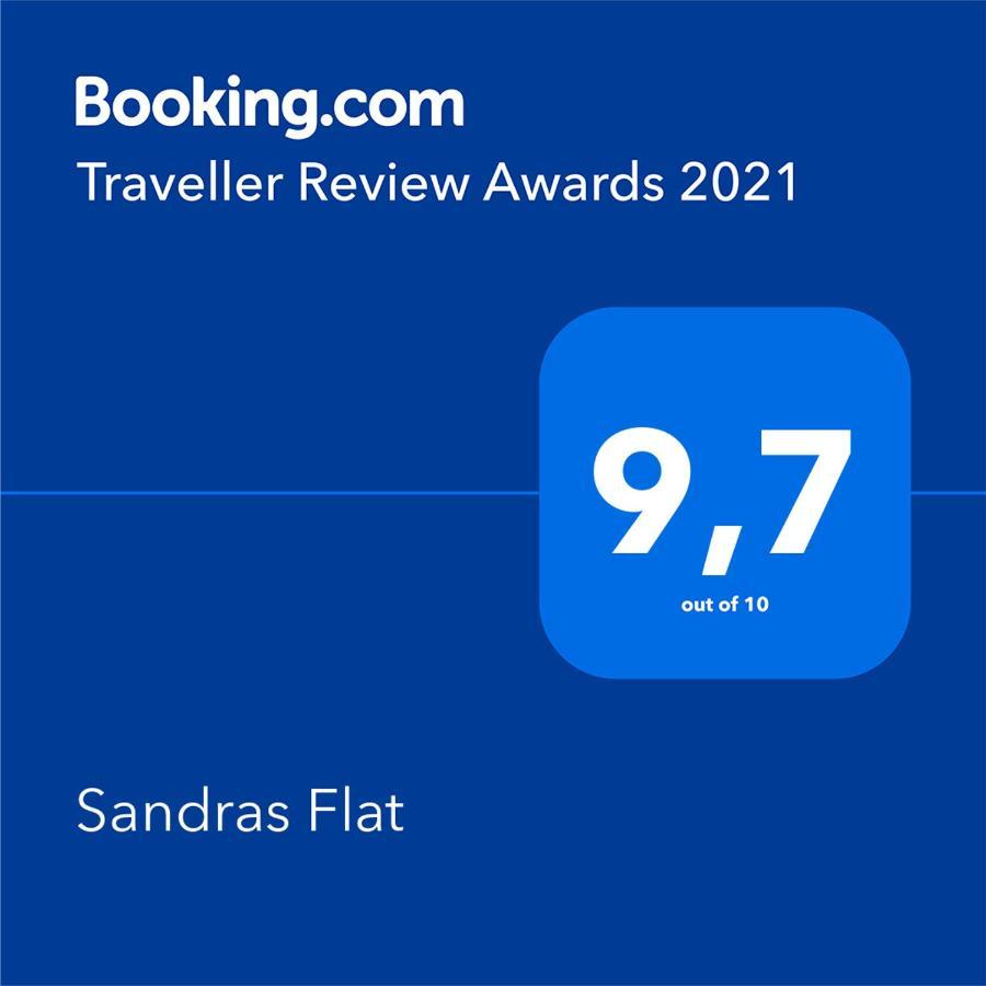 Sandras Flat Giswil Bagian luar foto