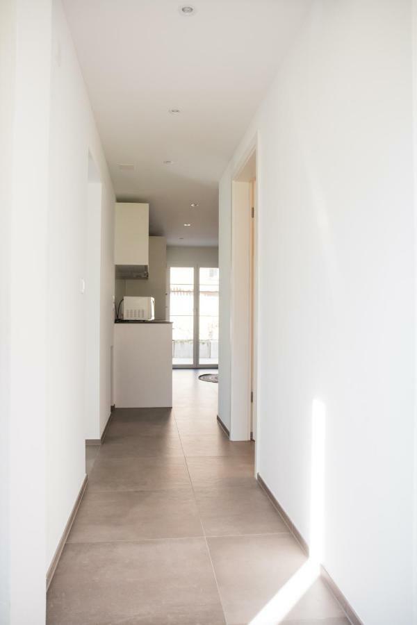 Sandras Flat Giswil Bagian luar foto